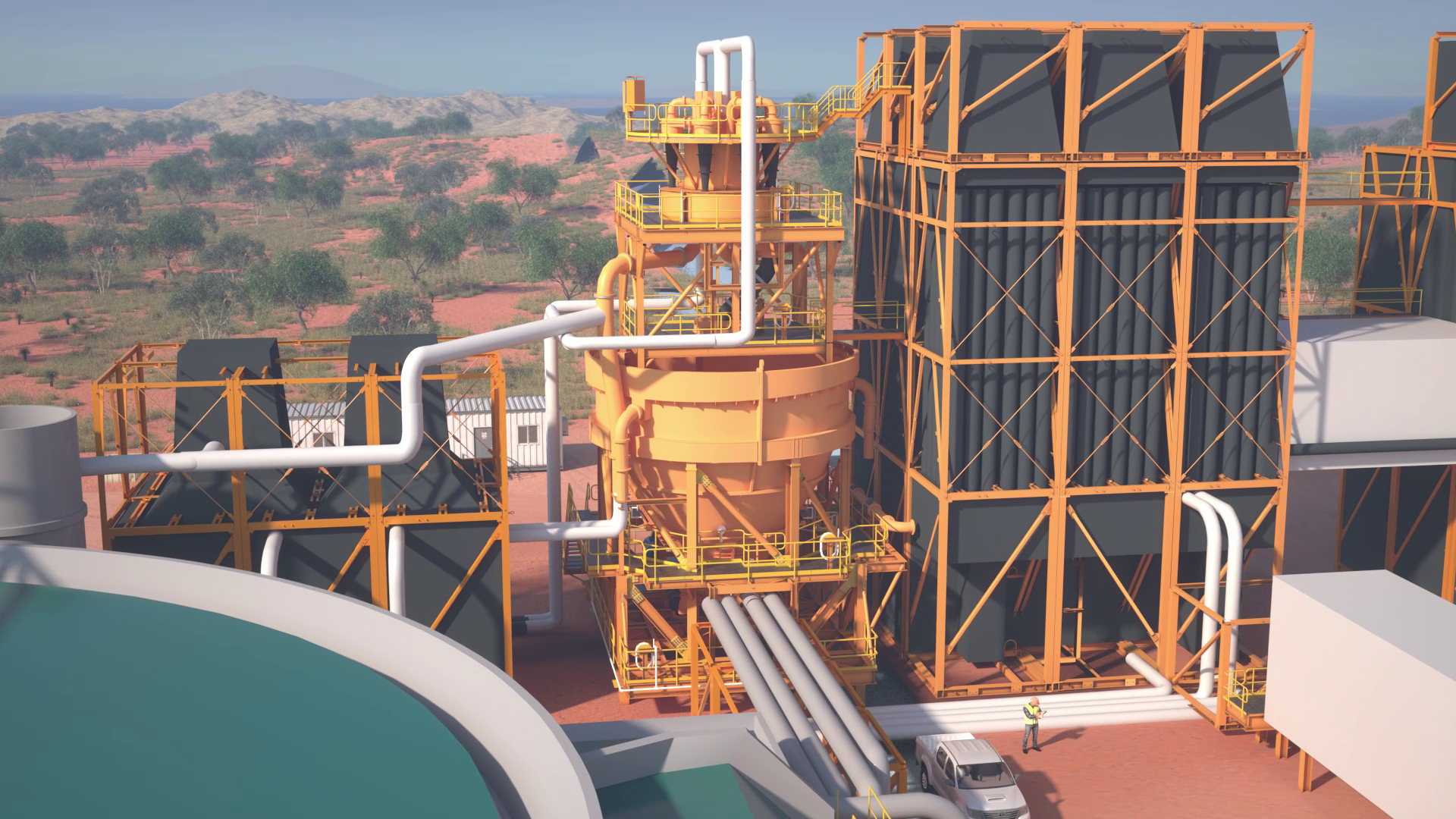 Construction and Manufacturing